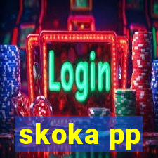 skoka pp